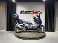 HONDA FORZA 250 2022 model