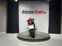 CFMOTO 250 SR