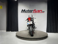 CFMOTO 250 SR