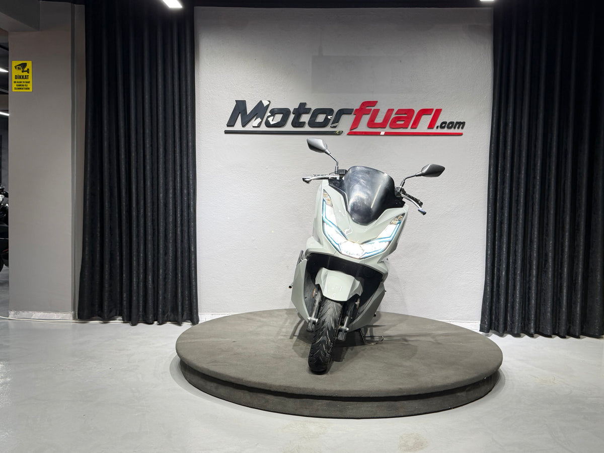 HONDA PCX 125