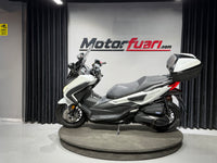 HONDA FORZA 250 2025