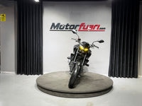 YAMAHA MT 25 2024