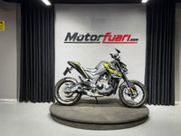 RKS RZ 125 2026