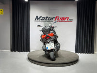 YAMAHA X MAX 250 ABS
