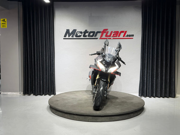 CFMOTO 450SR 2025 GARANTİLİ