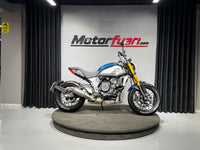 CFMOTO CLX 700