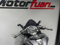 BAJAJ PULSAR RS 200 ABS