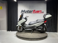 HONDA FORZA 250 2025