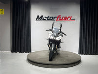 CFMOTO 250 SR