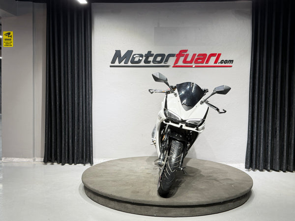 RKS M250 2025