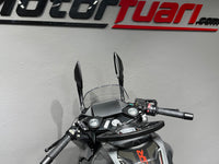 CFMOTO 250 SR