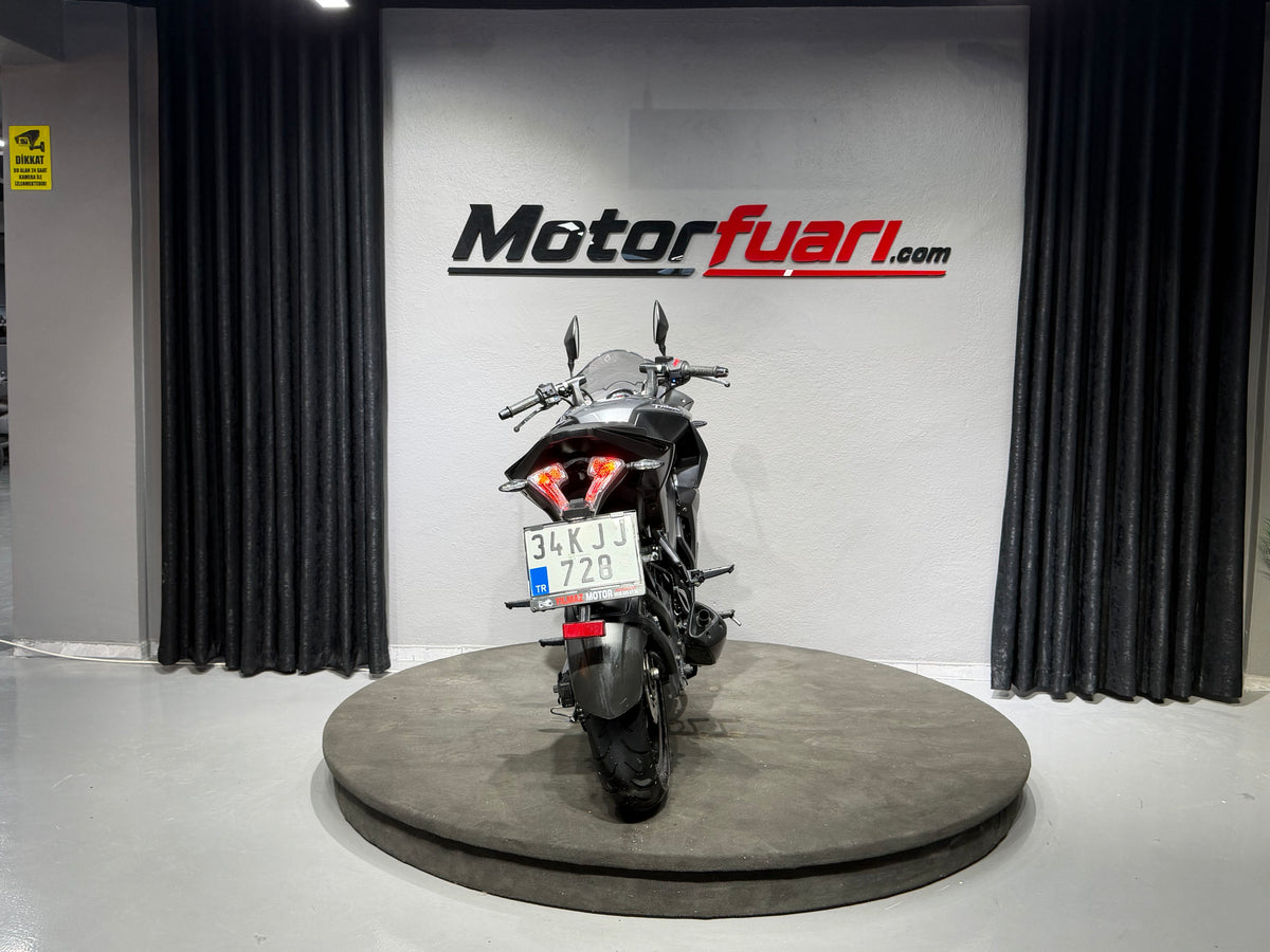 PULSAR RS-200 ABS 2024