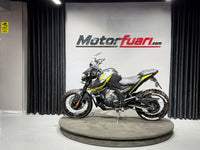 RKS RZ 125 2026