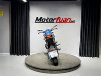CFMOTO 250NK 2024