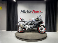 CFMOTO 450SR