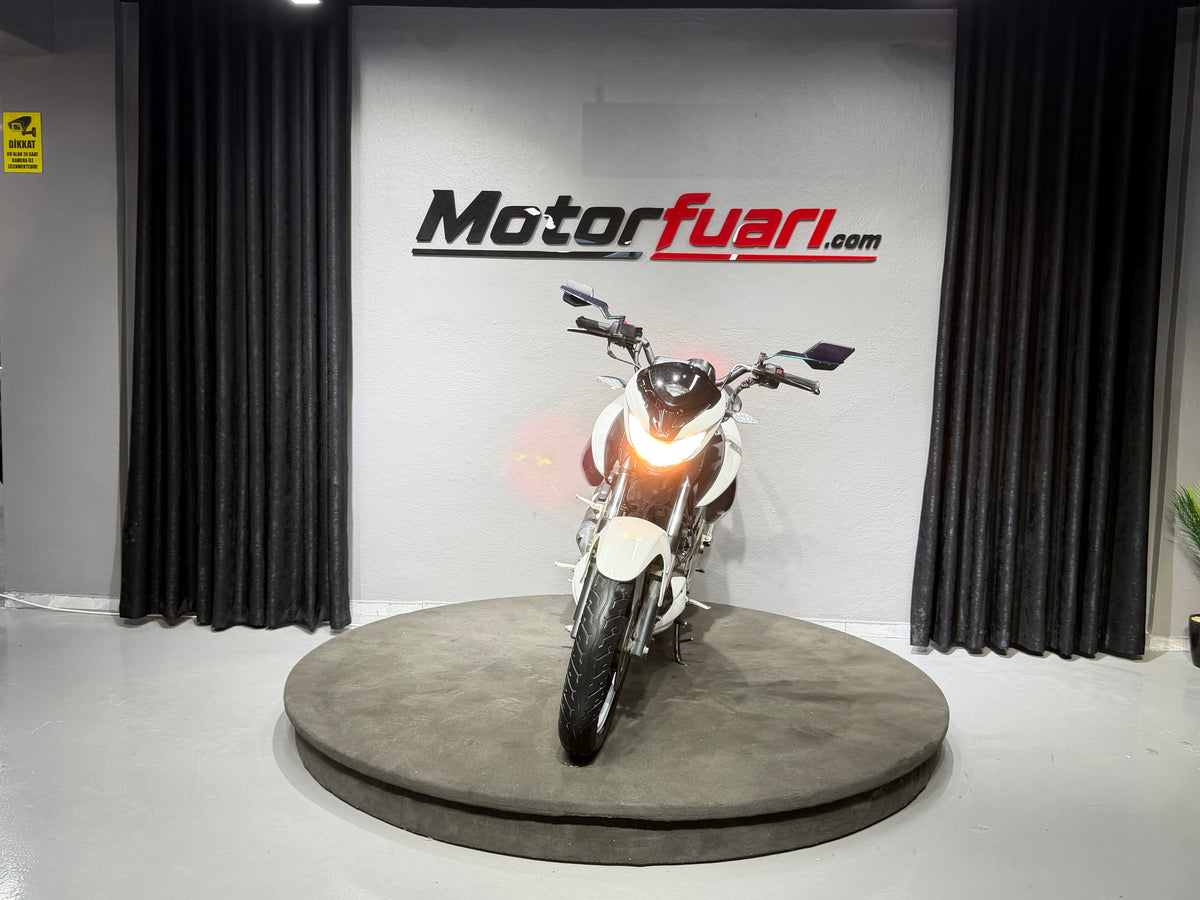 MONDIAL DRİFT L 125
