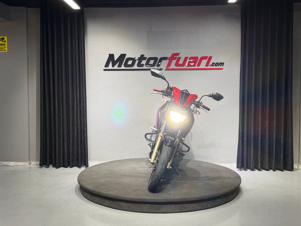 APACHE RTR 200 2024
