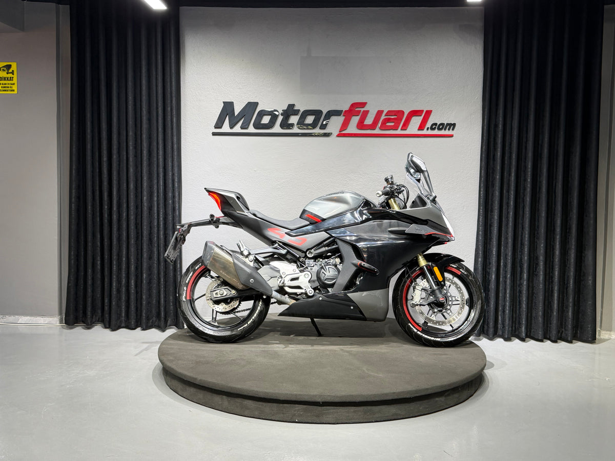 CFMOTO 450SR 2024