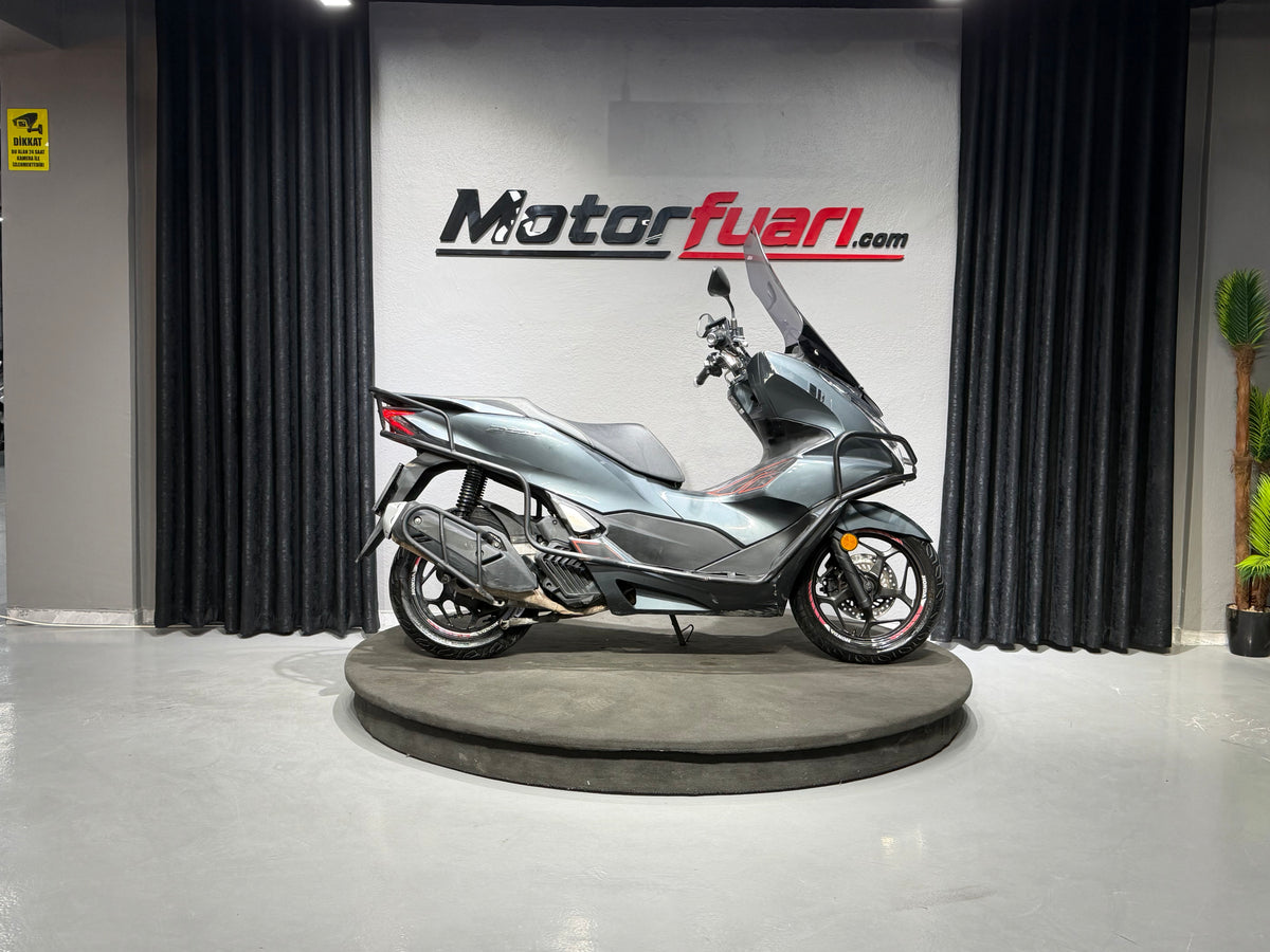 HONDA PCX 125