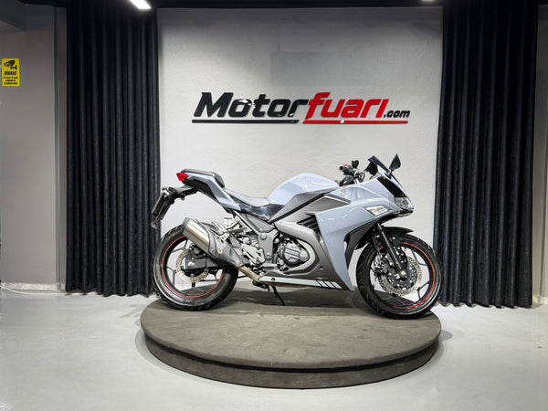 RKS M250 2024