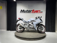 RKS M250 2024