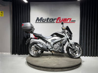 BAJAJ DOMINAR 250 D 2024