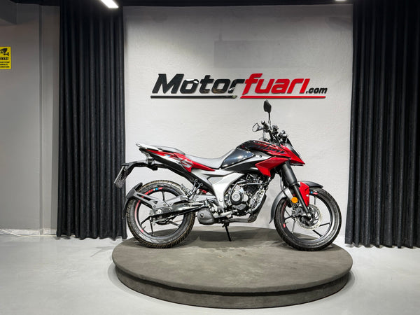 BAJAJ PULSAR N125 ABS 2025