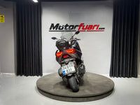 YAMAHA X-MAX 250ABS