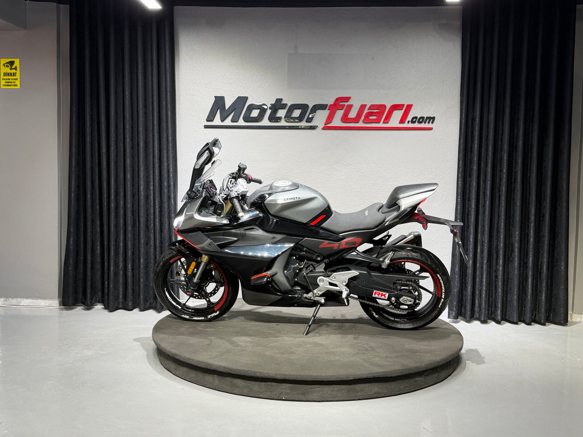CFMOTO 450SR 2024
