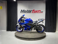 YAMAHA YZF R 25 ABS 2020