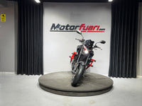 YAMAHA MT 25 ABS 2022