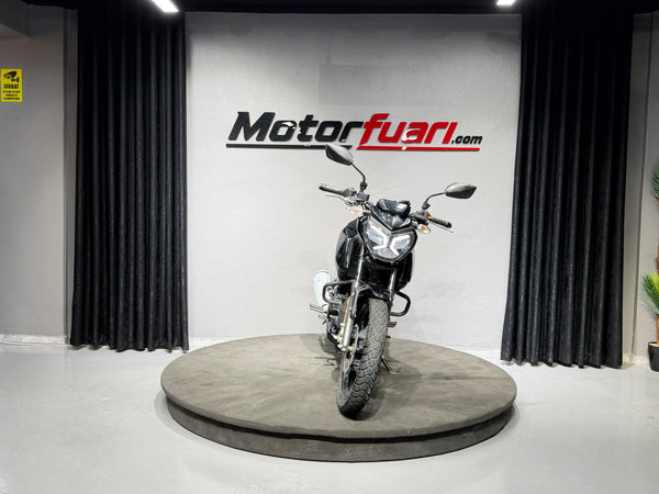 TVS RIDER 125 2024
