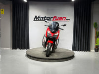 RKS REALE 125