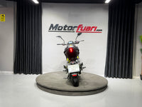 QJ MOTOR SRK 250