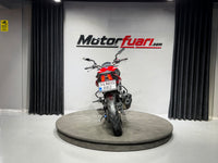 BAJAJ DOMINAR 250D
