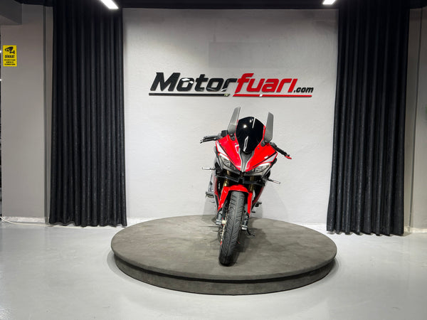 SRK 125 R 2024