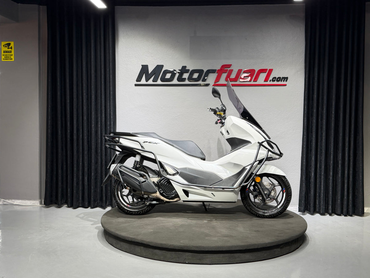 HONDA PCX 125 2024