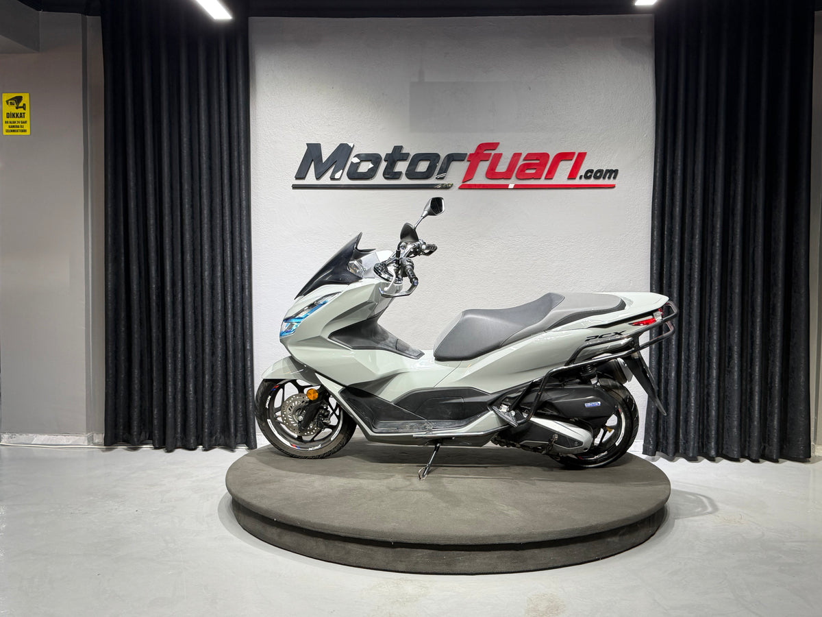 HONDA PCX 125