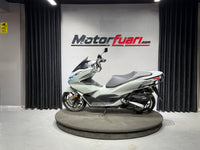 HONDA PCX 125