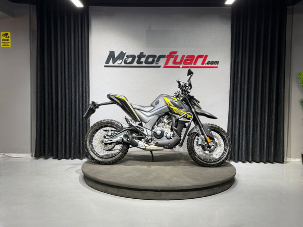 RKS RZ 150 X