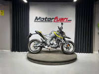 RKS RZ 150 X
