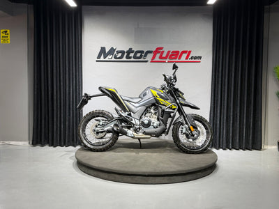RKS RZ 150 X