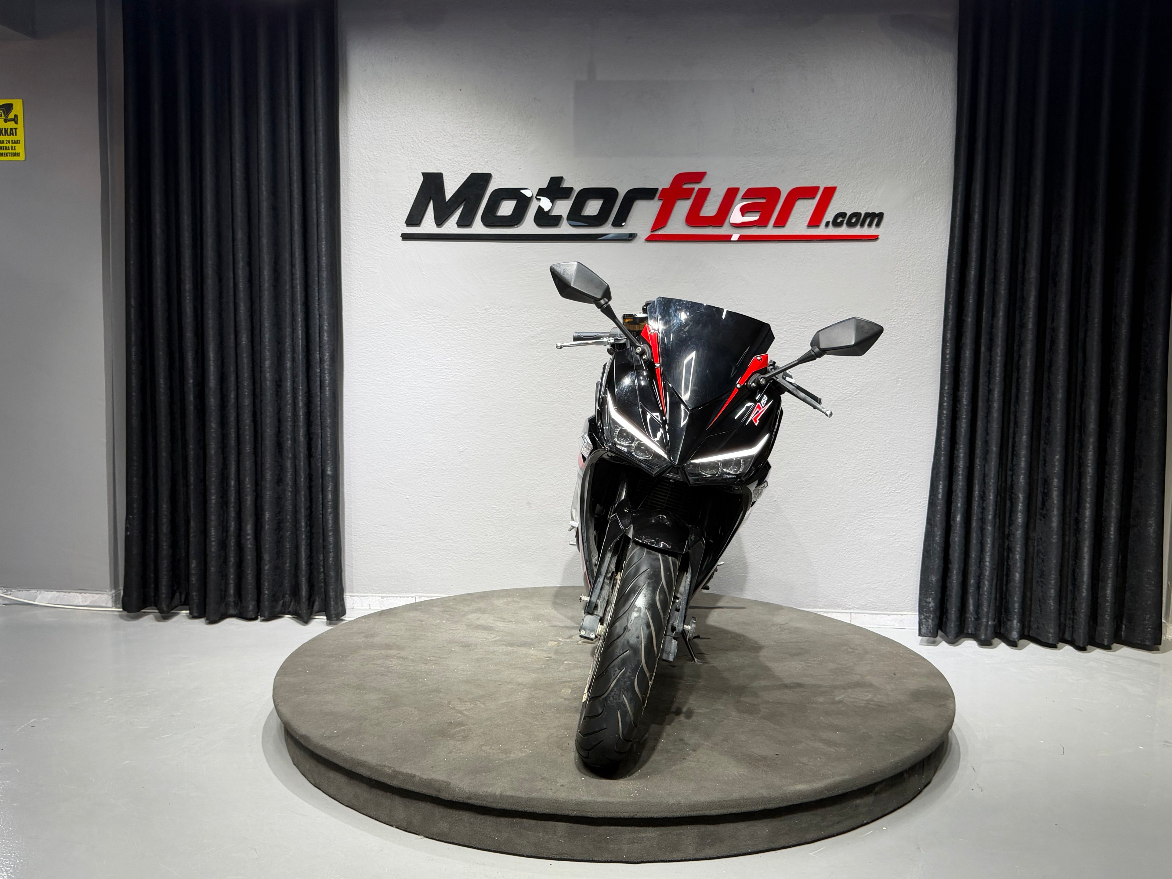 RKS R250 2023