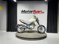 CFMOTO CLX 250