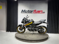 VOGE 125 R