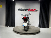 QJMOTOR SRK 250 2025