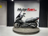 HONDA PCX 125  2021 ÇANTA İŞLİ