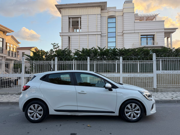 RENAULT CLİO 1.0 TCE JOY 2022