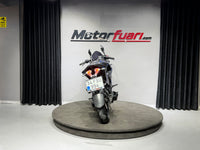 BAJAJ PULSAR RS 200 ABS