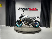CFMOTO 450 SR
